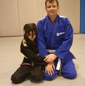 Meet your Posher, Robert